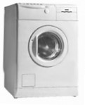 Zanussi WD 1601 Vaskemaskine frit stående