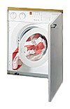 fotoğraf çamaşır makinesi Bompani BO 02120, gözden geçirmek