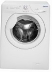 Zerowatt OZ4 1071D1 Mașină de spălat de sine statatoare revizuire cel mai vândut