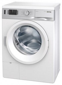 照片 洗衣机 Gorenje ONE WS 623 W, 评论