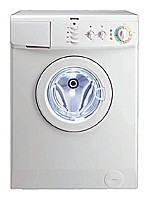 fotoğraf çamaşır makinesi Gorenje WA 1341, gözden geçirmek