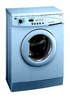 Photo ﻿Washing Machine Samsung S803JB, review
