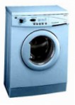 Samsung S803JB Vaskemaskine frit stående anmeldelse bedst sælgende