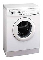 fotoğraf çamaşır makinesi Samsung S803JW, gözden geçirmek