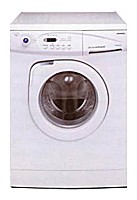 तस्वीर वॉशिंग मशीन Samsung P1005J, समीक्षा