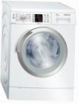 Bosch WAE 24469 Tvättmaskin fristående, avtagbar klädsel för inbäddning