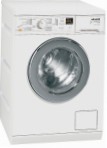Miele W 3370 Edition 111 Máquina de lavar cobertura autoportante, removível para embutir