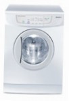 Samsung S832GWS Vaskemaskine frit stående