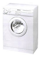fotoğraf çamaşır makinesi Candy Energa 735, gözden geçirmek