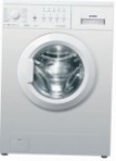 ATLANT 50У108 Máquina de lavar cobertura autoportante, removível para embutir