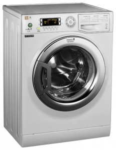 Photo Machine à laver Hotpoint-Ariston MVE 7129 X, examen