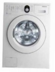 Samsung WFT500NMW Vaskemaskin frittstående anmeldelse bestselger