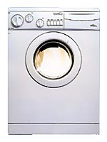 Photo ﻿Washing Machine Candy Alise 120, review