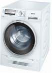 Siemens WD 15H541 Mașină de spălat de sine statatoare