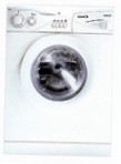 Candy CG 644 Vaskemaskine frit stående anmeldelse bedst sælgende