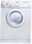 Candy AS 108 Máquina de lavar autoportante