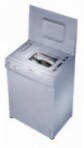 Candy CR 81 ﻿Washing Machine freestanding