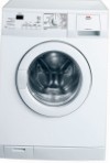AEG Lavamat 5,0 ﻿Washing Machine freestanding review bestseller