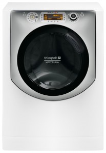 fotoğraf çamaşır makinesi Hotpoint-Ariston AQS1D 29, gözden geçirmek