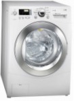 LG F-1403TDS Tvättmaskin fristående