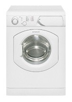 Photo ﻿Washing Machine Hotpoint-Ariston AVL 62, review