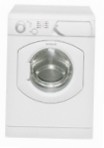 Hotpoint-Ariston AVL 62 Máquina de lavar autoportante