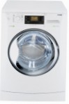 BEKO WMB 91242 LC वॉशिंग मशीन स्थापना के लिए फ्रीस्टैंडिंग, हटाने योग्य कवर समीक्षा सर्वश्रेष्ठ विक्रेता
