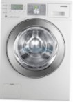 Samsung WD0804W8 Máy giặt độc lập, nắp có thể tháo rời để cài đặt kiểm tra lại người bán hàng giỏi nhất