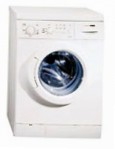 Bosch WFC 1263 Máquina de lavar autoportante