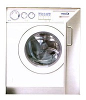 तस्वीर वॉशिंग मशीन Candy CIW 100, समीक्षा