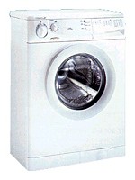Photo ﻿Washing Machine Candy Slimmy CB 82, review