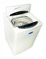 तस्वीर वॉशिंग मशीन Evgo EWA-7100, समीक्षा