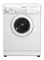 तस्वीर वॉशिंग मशीन Candy Activa 840 ACR, समीक्षा
