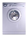 Photo ﻿Washing Machine Candy Activa 109 ACR, review