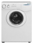 तस्वीर वॉशिंग मशीन Candy Aquamatic 10T, समीक्षा