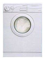 Photo ﻿Washing Machine Candy Slimmy 855, review