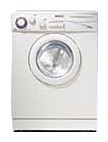 Photo ﻿Washing Machine Candy Activa 89 ACR, review