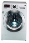LG S-44A8YD Máquina de lavar autoportante