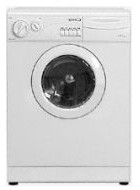 Photo ﻿Washing Machine Candy Alise 101, review