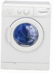 BEKO WKL 14560 D ﻿Washing Machine freestanding
