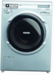 Hitachi BD-W80MV MG 洗衣机 独立的，可移动的盖子嵌入 评论 畅销书
