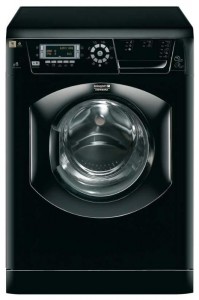 Foto Máquina de lavar Hotpoint-Ariston ECO8D 1492 K, reveja