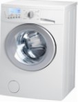 Gorenje WS 53115 洗衣机 独立式的 评论 畅销书