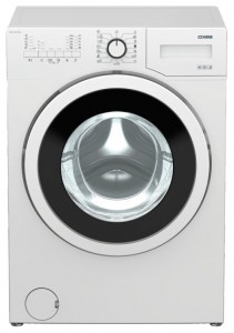 fotoğraf çamaşır makinesi BEKO WMY 61021 PTYB3, gözden geçirmek