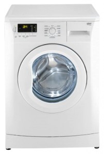 तस्वीर वॉशिंग मशीन BEKO WKB 61032 PTY, समीक्षा
