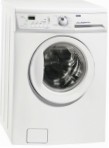 Zanussi ZWN 57120 L Mesin cuci berdiri sendiri, penutup yang dapat dilepas untuk pemasangan