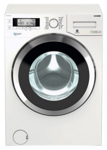 Photo ﻿Washing Machine BEKO WMY 91233 SLB2, review
