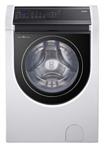 Photo ﻿Washing Machine Haier HW-U2008, review