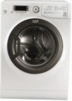 Hotpoint-Ariston FDD 9640 B Máquina de lavar autoportante