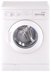 Foto Máquina de lavar Blomberg WAF 5080 G, reveja